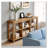 Modern Console Table with Stable Anti-Tip Design