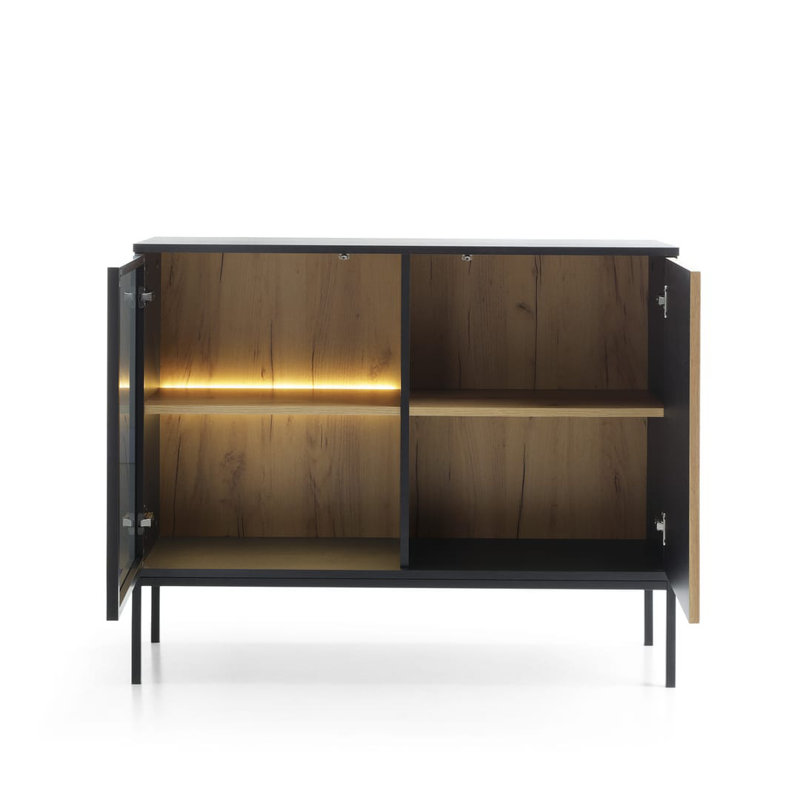 Dellon 104cm Sideboard