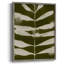 Organic Bloom VI Framed Print - Solid Wood-673151100