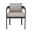 Chaise de salle à manger Elko-1098170555