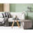 Upholstered Ottoman