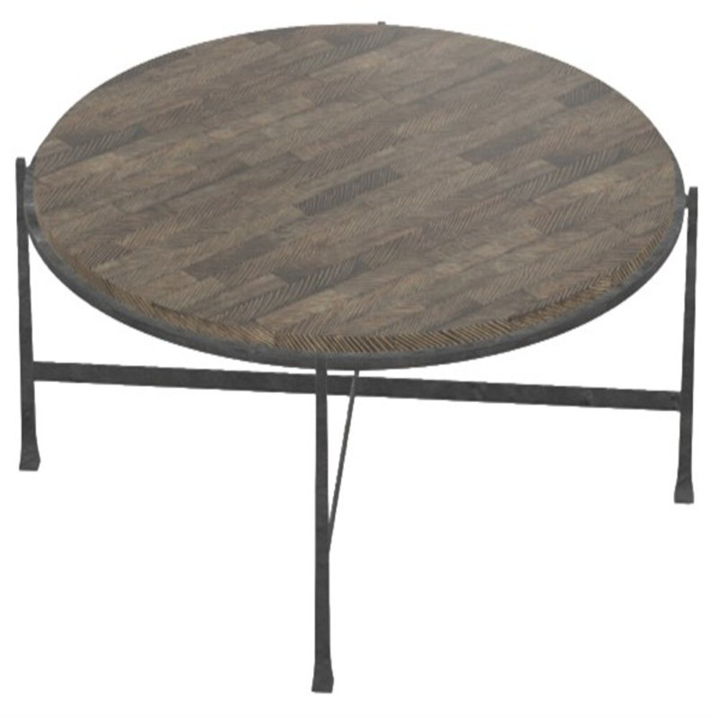 Brut Cocktail Table