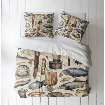 Duvet Cover