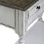  Console de couloir Colchester avec 2 tiroirs et 1 tablette