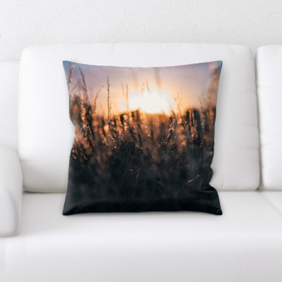 Coussin décoratif