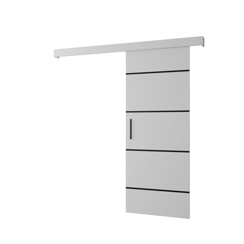 Harmaning Sliding Doors Laminate