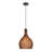 Flinchum 1 - Light Single Pendant-25228368