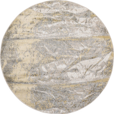 Rosen Abstract Indoor Rug