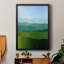 Blue Ridge Fade II - impression d'un seul cadre photo-1359669583-1359669586