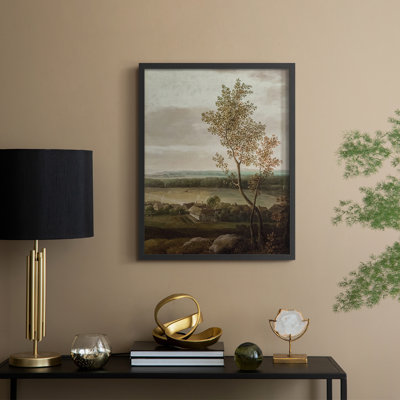 "Vintage Landscape CCLII"