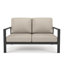 Ensemble de conversation Townsend avec coussins Sunbrella®-93082680-93082679