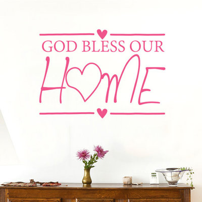 Wall Decal