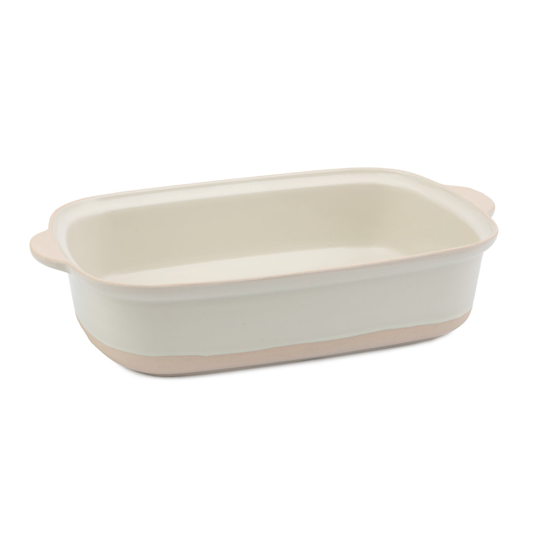 Jamie Oliver Big Love Epic Roaster, Stoneware, 39x25cm