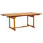 Patio Dining Set Extendable Rectangular Table-1607476469-1607476470-1607476468