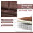 Budwin Upholstered Sectional-1304201826-1304201848