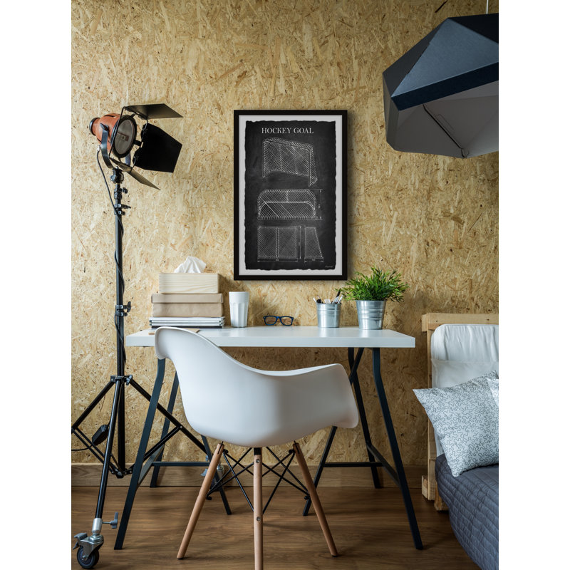 Rosenthal - Picture Graphic Art, 30cm H x 20cm W