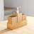 Moraga Bathroom Accessory Set