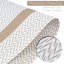 18" Glitter Vinyl Placemat-2059163820