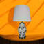 Nucla Ceramic Table Lamp