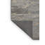 Tapis gris soyeux et moelleux-1428991462