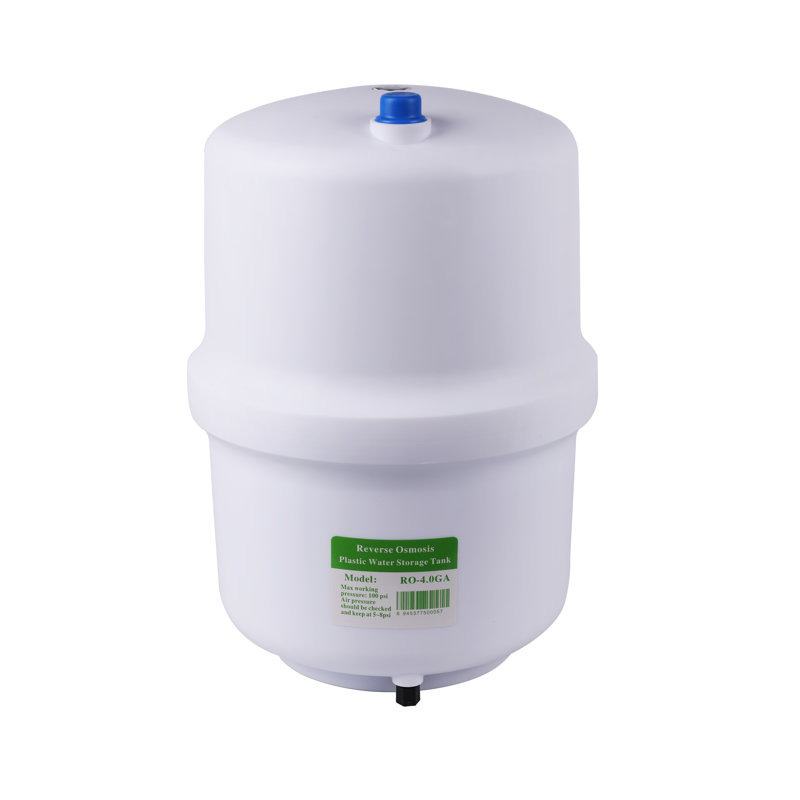 Système de filtration d’eau à osmose inversée 5 étapes