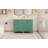 48'' Bathroom Vanity With Ceramic Sink Combo