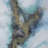 Peinture encadrée sur toile 2 pièces
