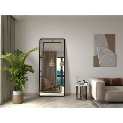 Miroir Cheval