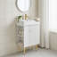 Meuble-lavabo avec dessus Hemington-341118397