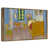 Floating Frame Gold