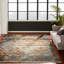 Zahara Flatweave Area Rug-412442331