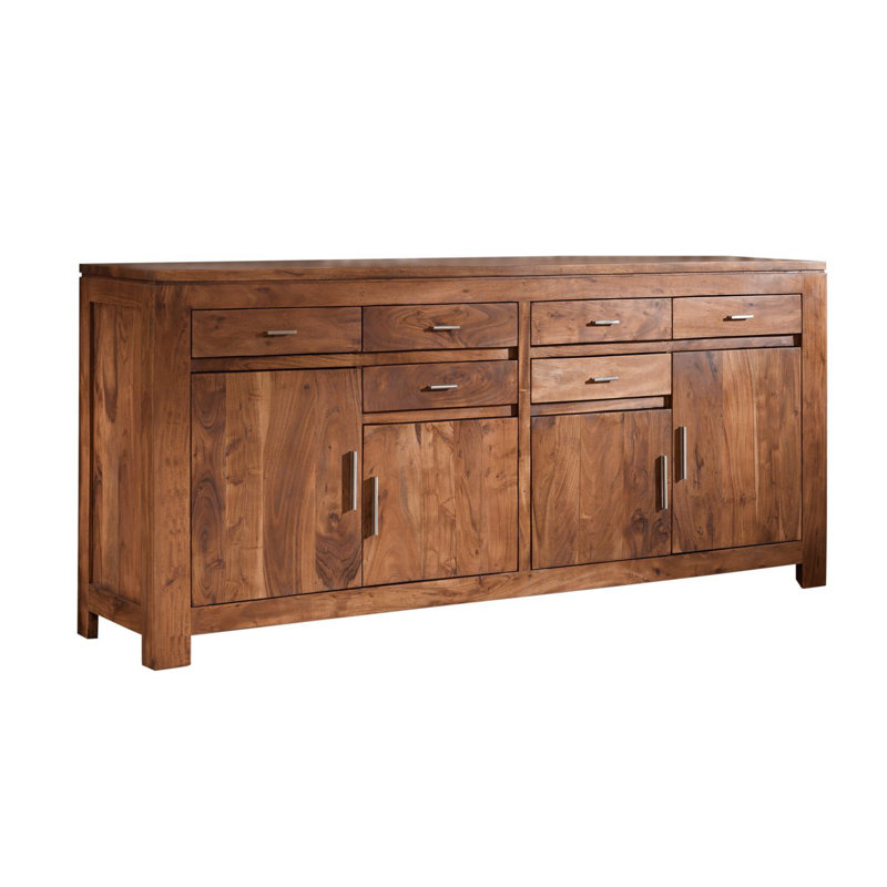 Shaman 200cm Sideboard