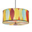 Lustre cylindrique unique à 3 lumières Quintan-2030171357-2143200999