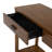 Kaplan Wood 2 Drawer Console Table-1889417885