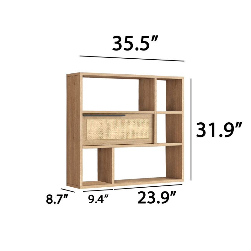 Floating Shelf