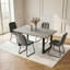 47 cm H Faux Leather Side Chair-1910820844