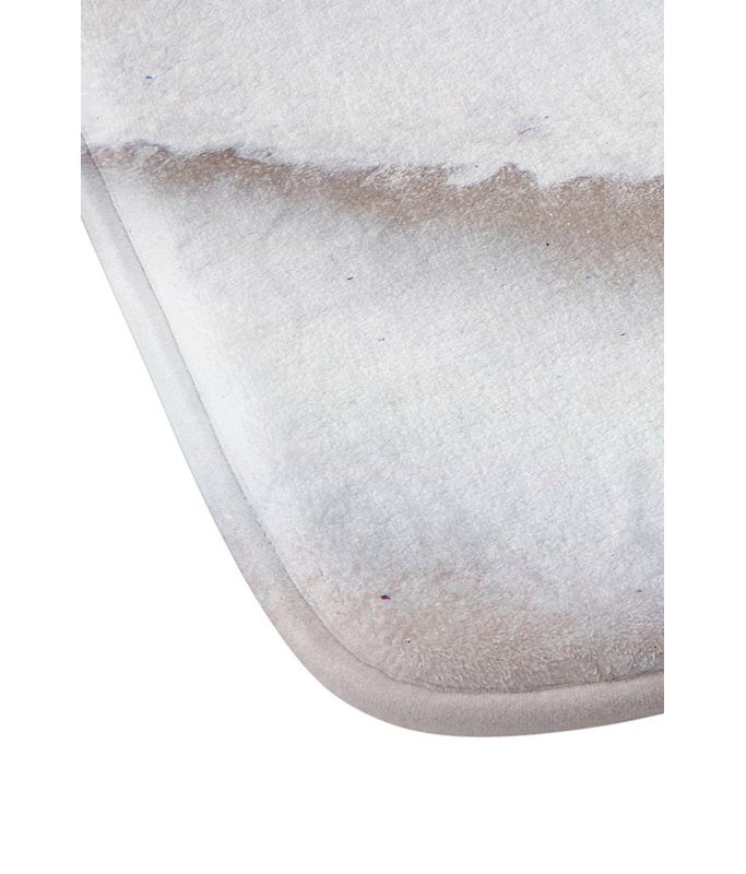 Non-Slip Bath Rug