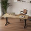 Plateau de table en bois d'acacia massif Husse-624969288-624969285
