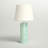 Burman Ceramic Table Lamp