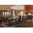 Vendome Tufted Upholstered Side Chair