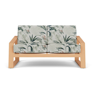 Pursuit Outdoor 2 - Seat Loveseat