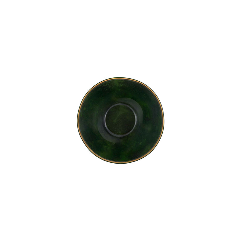 11,8 oz. Aabury Bol à céréales, Vert