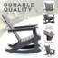 Chaise berçante d'extérieur Gerika-88465350
