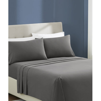 Brooklyn Loom Essential Cotton Sheet Set