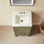 Meuble-lavabo autoportant pour salle de bain simple-1650330734
