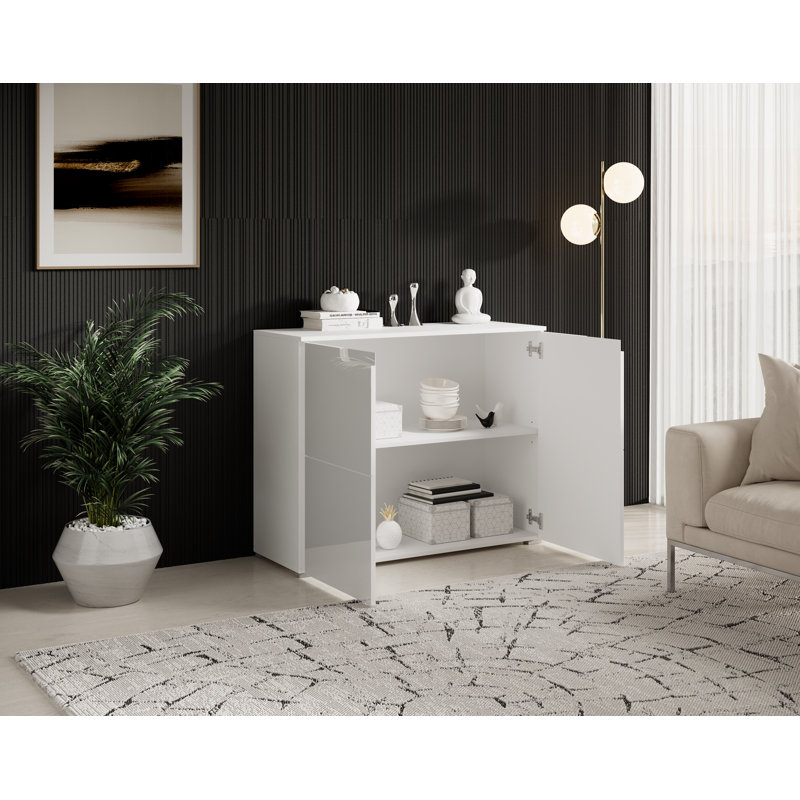 Assante chest of drawers