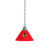 Chicago Blackhawks - Red selected