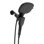 Pomme de douche double Verso
