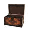 Olde-Worlde Baroque Storage Box