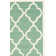 Cannen Hand Tufted Wool Geometric Rug